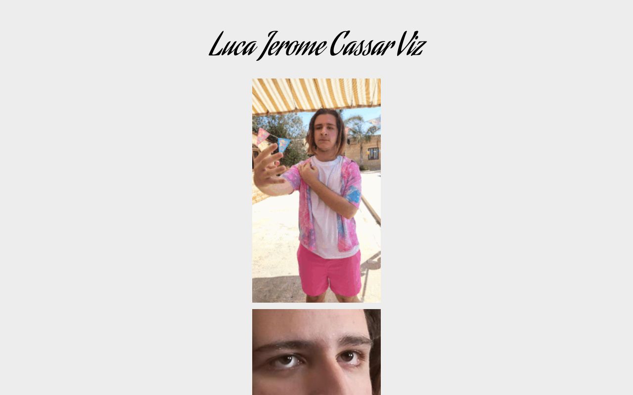 Carrd profile picture for @jerome